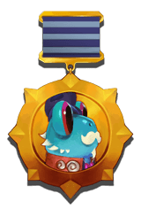 medal