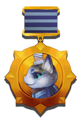 medal