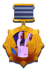 medal